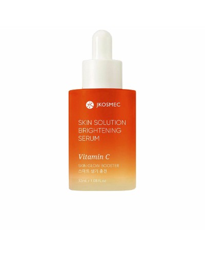 Verzachtend Serum JKosmec SKIN SOLUTION 32 ml