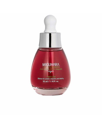 Serum mot rynkor Miguhara ANTI WRINKLE 35 ml