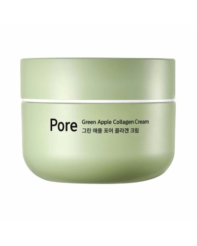 Verstevigende Concealer Milk Touch GREEN APPLE PORE 50 ml