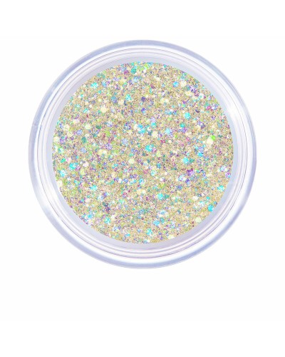 Lidschatten Unleashia GET LOOSE 4 g Glitzernd