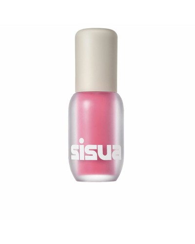 Lip-gloss Unleashia SISUA POPCORN SYRUP Nº 1-Strawberry 3,8 ml