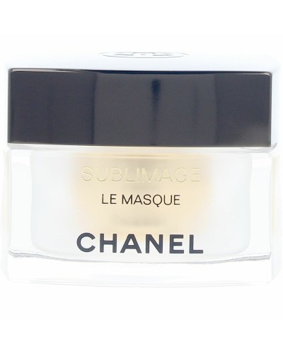 Fuktande ansiktsmask Chanel SUBLIMAGE 50 ml