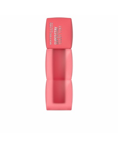 Tinte para Mejillas y Labios Maybelline SUPERSTAY Nº 40-Petalcore 5 ml