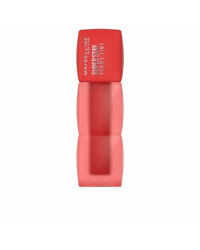 Teinture pour Joues et Lèvres Maybelline SUPERSTAY Nº 30-Coquettish 5 ml