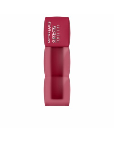 Tinte para Mejillas y Labios Maybelline SUPERSTAY Nº 50-Wild Atheart 5 ml
