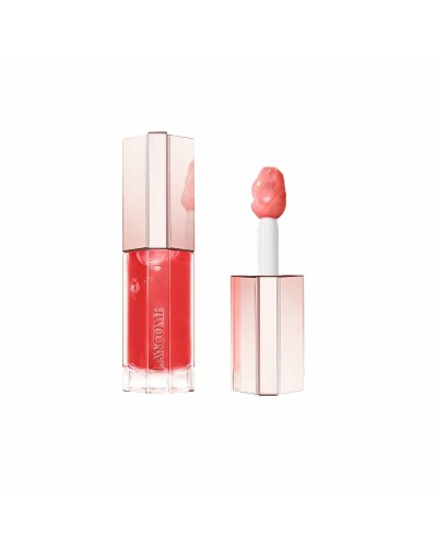 Gloss Lancôme IDÔLE MAKE-UP Oranje Nº 16-Pinky Promise 9 ml
