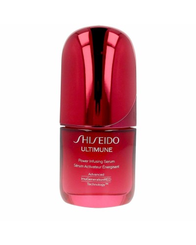 Ansiktsserum Shiseido ULTIMUNE 30 ml