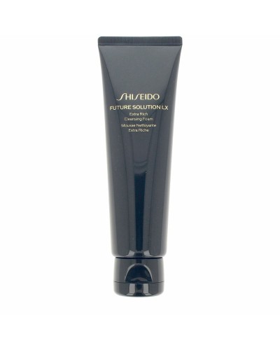Gel Limpiador Facial Shiseido FUTURE SOLUTION LX 125 ml