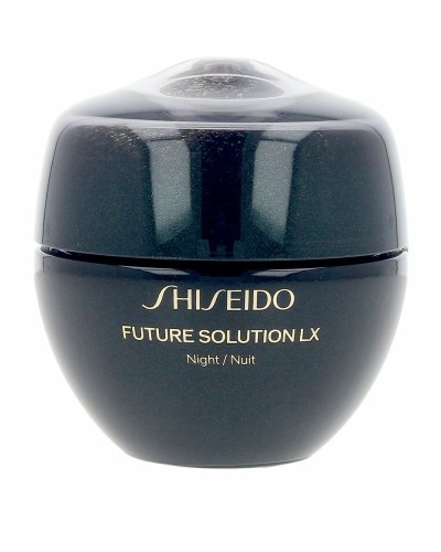 Crema Notte Shiseido FUTURE SOLUTION LX 50 ml