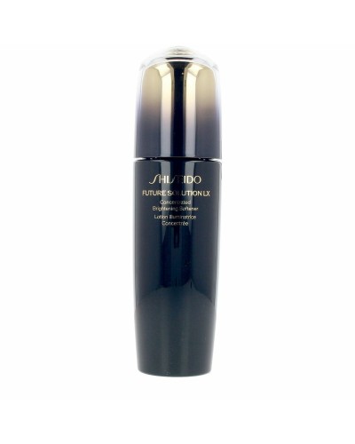 Facial Toner Shiseido FUTURE SOLUTION LX 170 ml