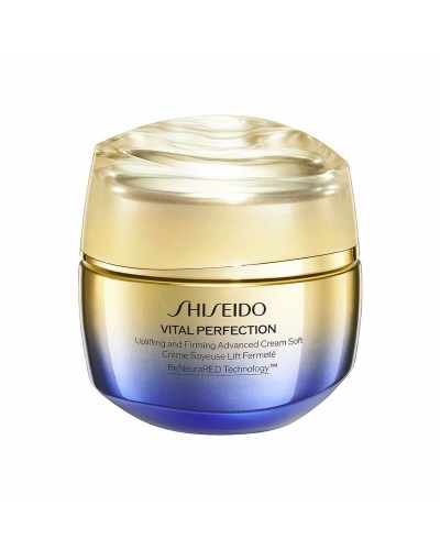 Gesichtscreme Shiseido VITAL PERFECTION 50 ml