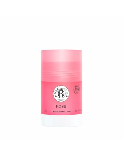 Suihkedeodorantti Roger & Gallet ROSE 50 g