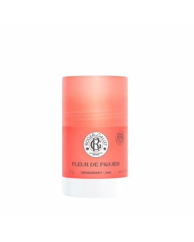 Suihkedeodorantti Roger & Gallet FLEUR DE FIGUIER 50 g