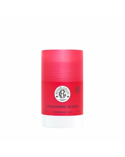 Deodorant Spray Roger & Gallet GINGEMBRE ROUGE 50 g