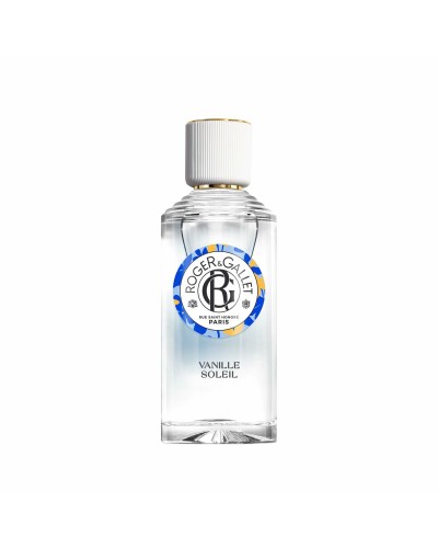 Profumo Unisex Roger & Gallet VAINILLE SOLEIL EDT 100 ml