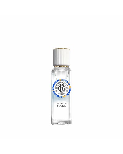 Perfume Unisex Roger & Gallet VAINILLE SOLEIL EDT 30 ml
