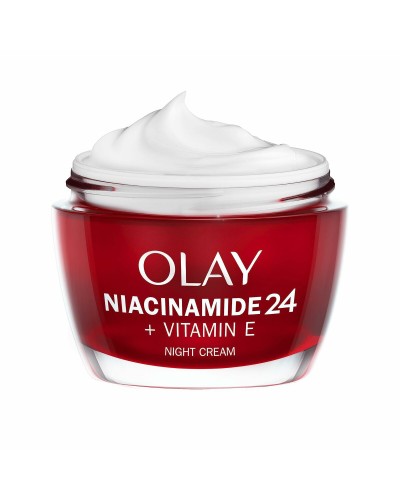 Revitalizing Cream Olay NIACINAMIDA24 50 ml