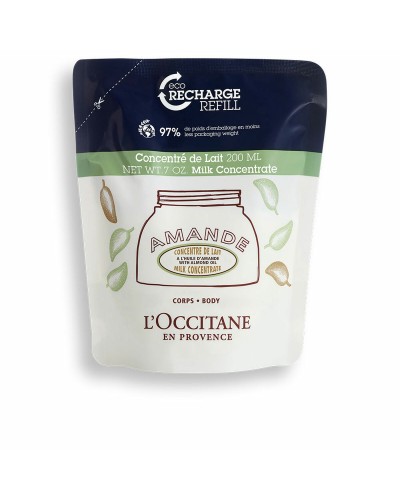 Feuchtigkeitscreme L'Occitane En Provence ALMENDRA 200 ml
