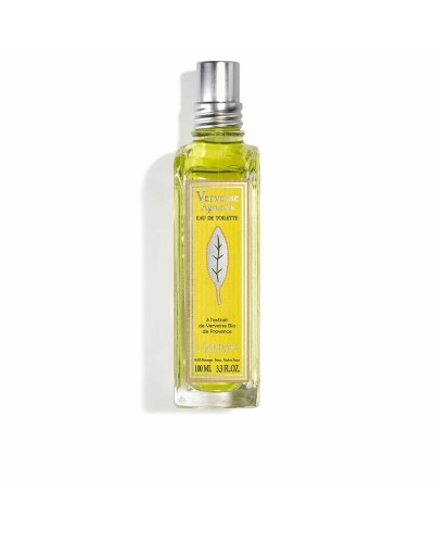 Unisex parfyymi L'Occitane En Provence VERVEINE AGRUMES 100 ml