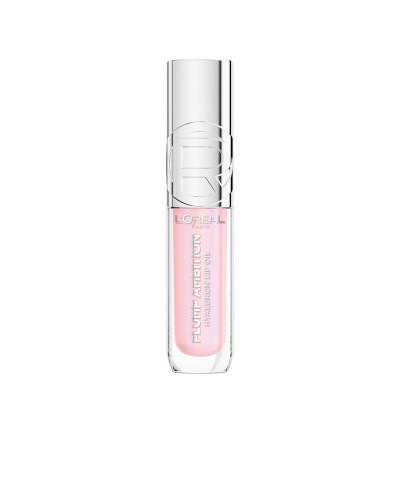 Gloss L'Oreal Make Up PLUMP AMBITION Nº 101-Crystal Clear 5 ml