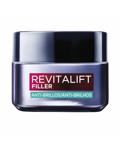 Hydrating Cream L'Oreal Make Up REVITALIFT FILLER 50 ml