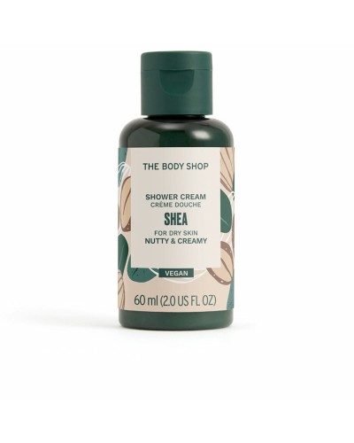 Reinigingsschuim The Body Shop SHEA