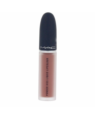 Lippgloss Mac POWDER KISS (1 Stück)