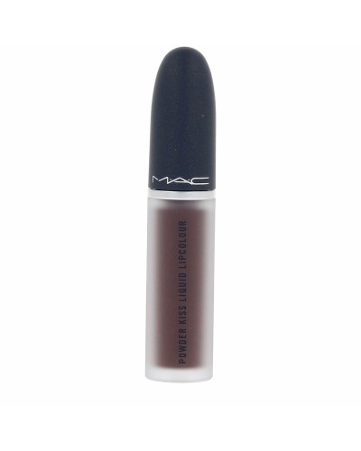 Lucidalabbra Mac POWDER KISS chestnut (1 Unità)