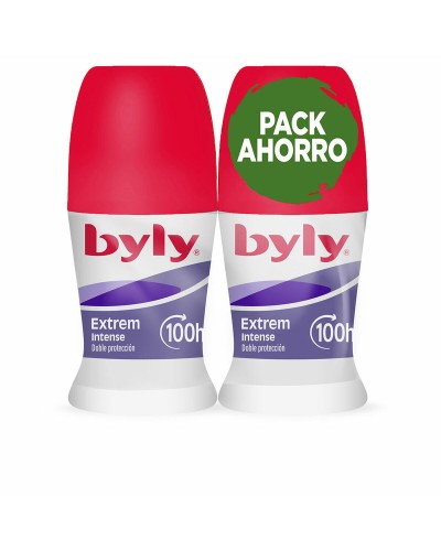 Deodorantspray Byly EXTREM INTENSE 50 ml