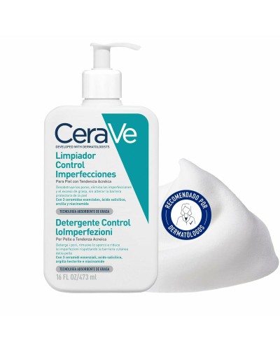 Crema Facial CeraVe BLEMISH