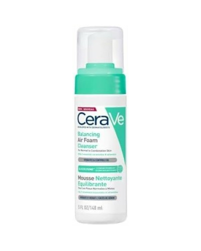 Gesichtsreinigungsgel CeraVe CERAVE CLEANSER 148 ml