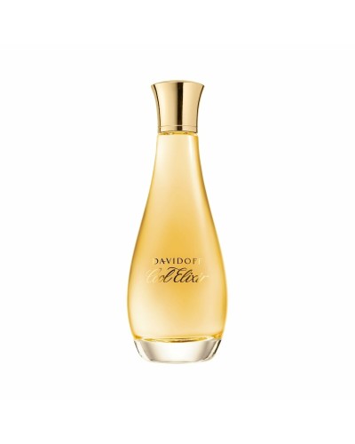 Damesparfum Davidoff COOL ELIXIR WOMAN 100 ml
