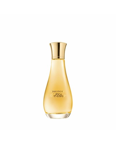 Naisten parfyymi Davidoff COOL ELIXIR WOMAN 50 ml