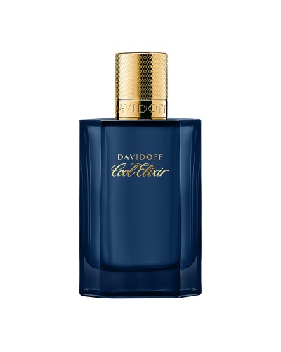Profumo Uomo Davidoff COOL ELIXIR 100 ml