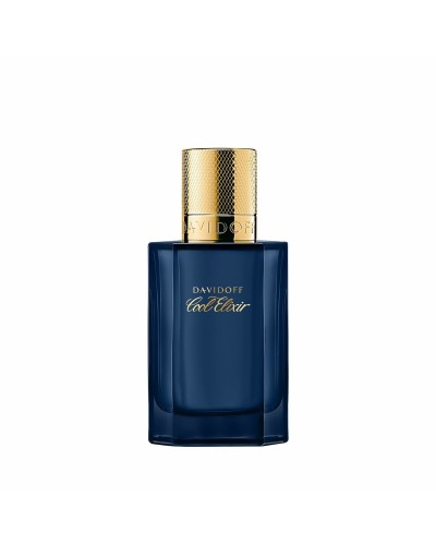 Herenparfum Davidoff COOL ELIXIR 50 ml