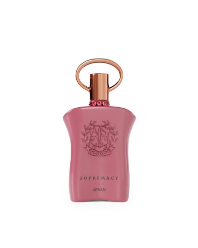 Perfume Unisex Afnan SUPREMACY