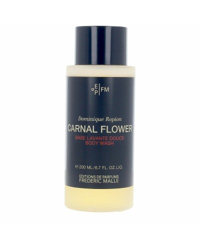 Gel de Ducha Frederic Malle CARNAL FLOWER 200 ml