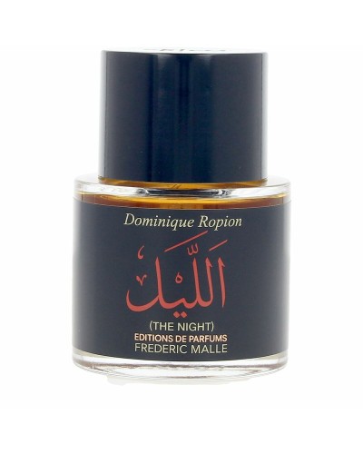 Women's Perfume Frederic Malle THE NIGHT