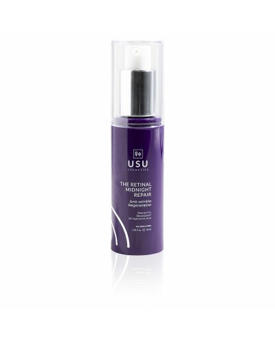 Crème antirides de nuit USU Cosmetics USU COSMETICS ANTIEDAD 30 ml