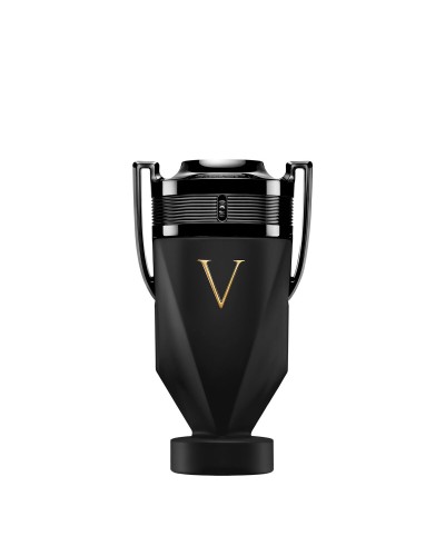 Herenparfum Paco Rabanne INVICTUS