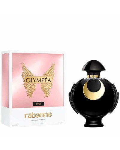 Profumo Donna Paco Rabanne OLYMPÉA