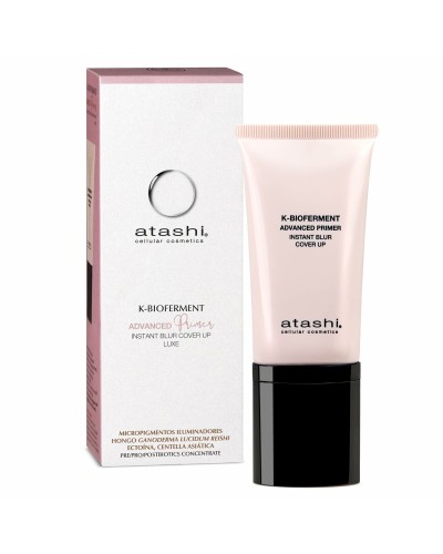 Prebase de Maquillaje Atashi K-BIOFERMENT 50 ml