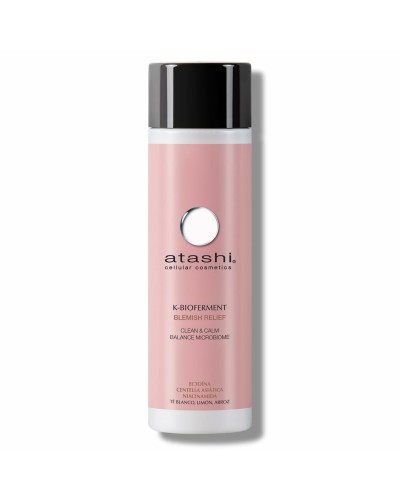 Eau micellaire Atashi K-BIOFERMENT 250 ml
