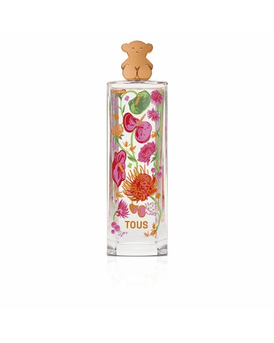 Naisten parfyymi Tous SORBET GARDEN 90 ml