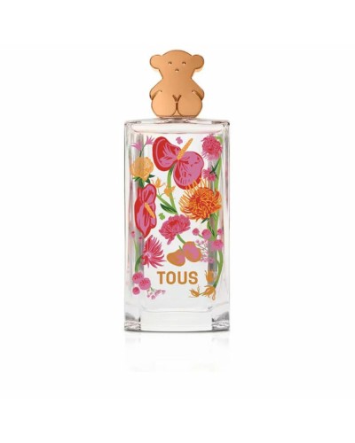 Damesparfum Tous SORBET GARDEN