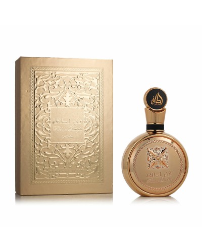 Perfume Mujer Lattafa Fakhar Extrait