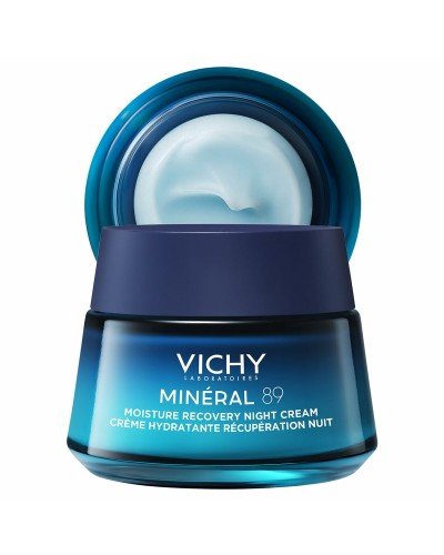 Gesichtscreme Vichy MINÉRAL 89