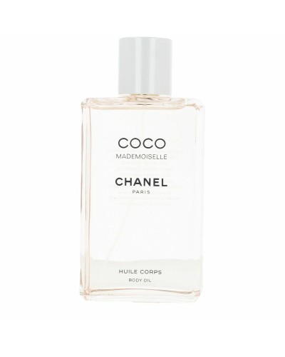 Olio Corpo Chanel COCO MADEMOISELLE 200 ml