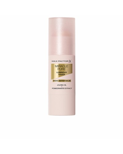 Sminkset Max Factor MIRACLE PURE