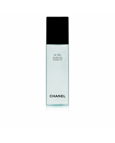 Gesichtsreinigungsgel Chanel LE GEL 150 ml